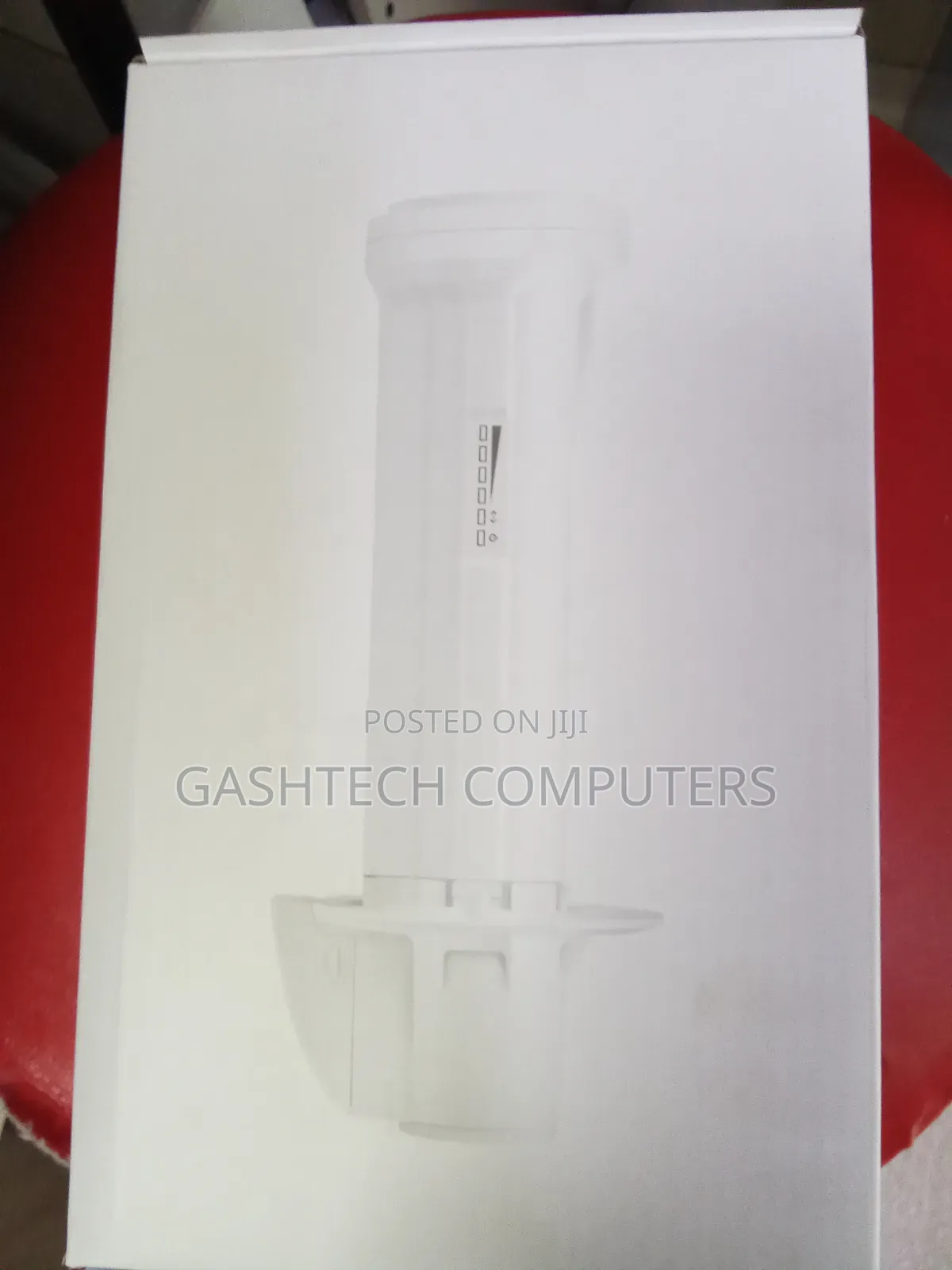 Ubiquiti Airmax Powerbeamm 5 Ghz, 400 ^^ PBM-M5-400 ^^ 