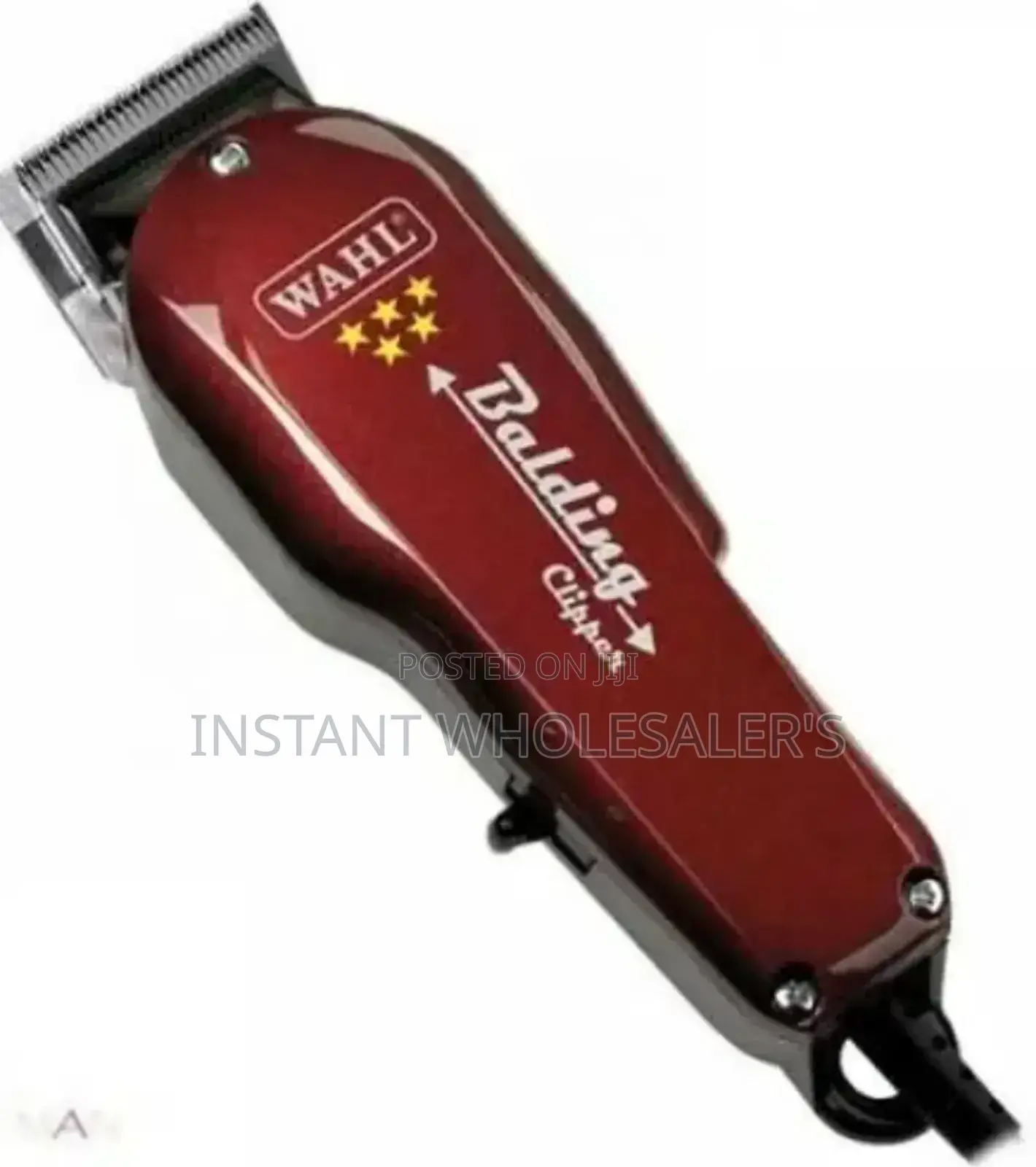 Wahl Balding Clippers