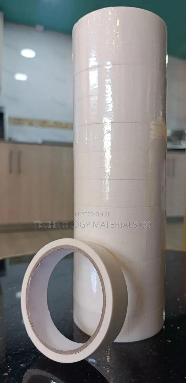 Masking Tape (1")
