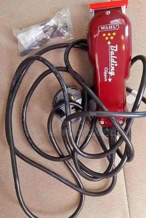 Jordan Shave Clippers - thumbnail 3