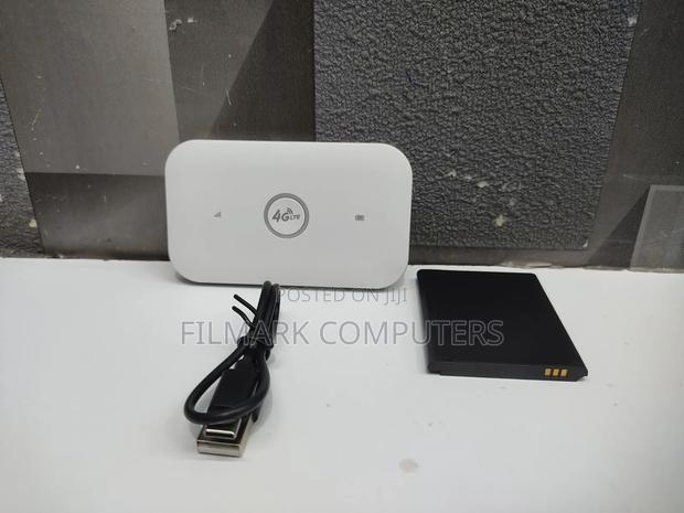 Boss Cdma Mi-Fi Pro Type C 5G 4G LTE - main view