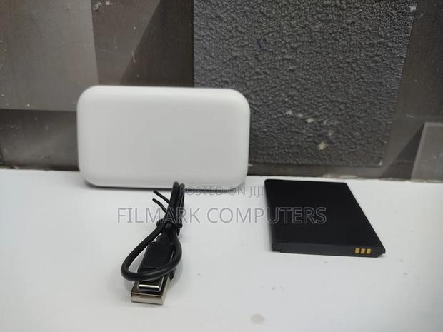 Boss Cdma Mi-Fi Pro Type C 5G 4G LTE - thumbnail 2