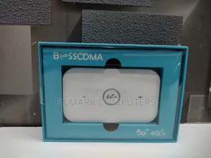 Boss Cdma Mi-Fi Pro Type C 5G 4G LTE