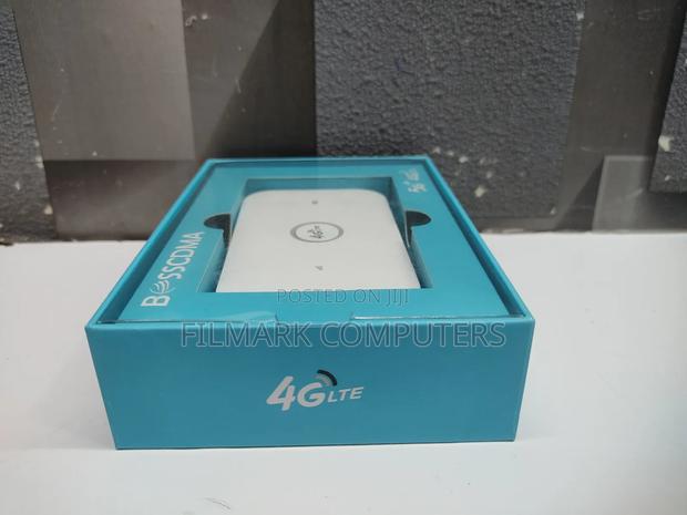 Boss Cdma Mi-Fi Pro Type C 5G 4G LTE - thumbnail 7