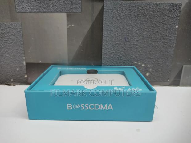 Boss Cdma Mi-Fi Pro Type C 5G 4G LTE - thumbnail 8