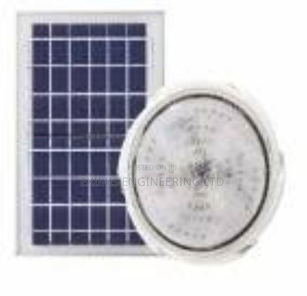 Solar Street Light-901e1-150w