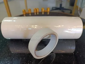 Masking Tape(One Inch)