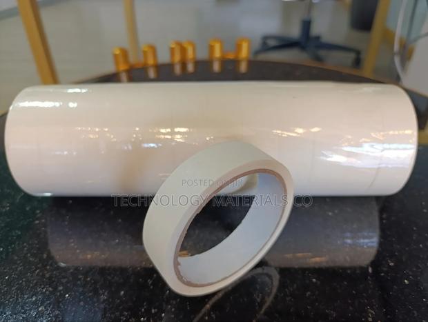 Masking Tape(One Inch)