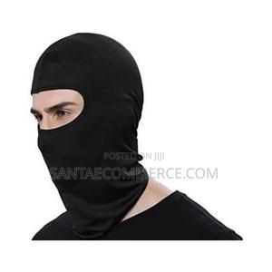 Fashion Balaclava Face Mask - thumbnail 2