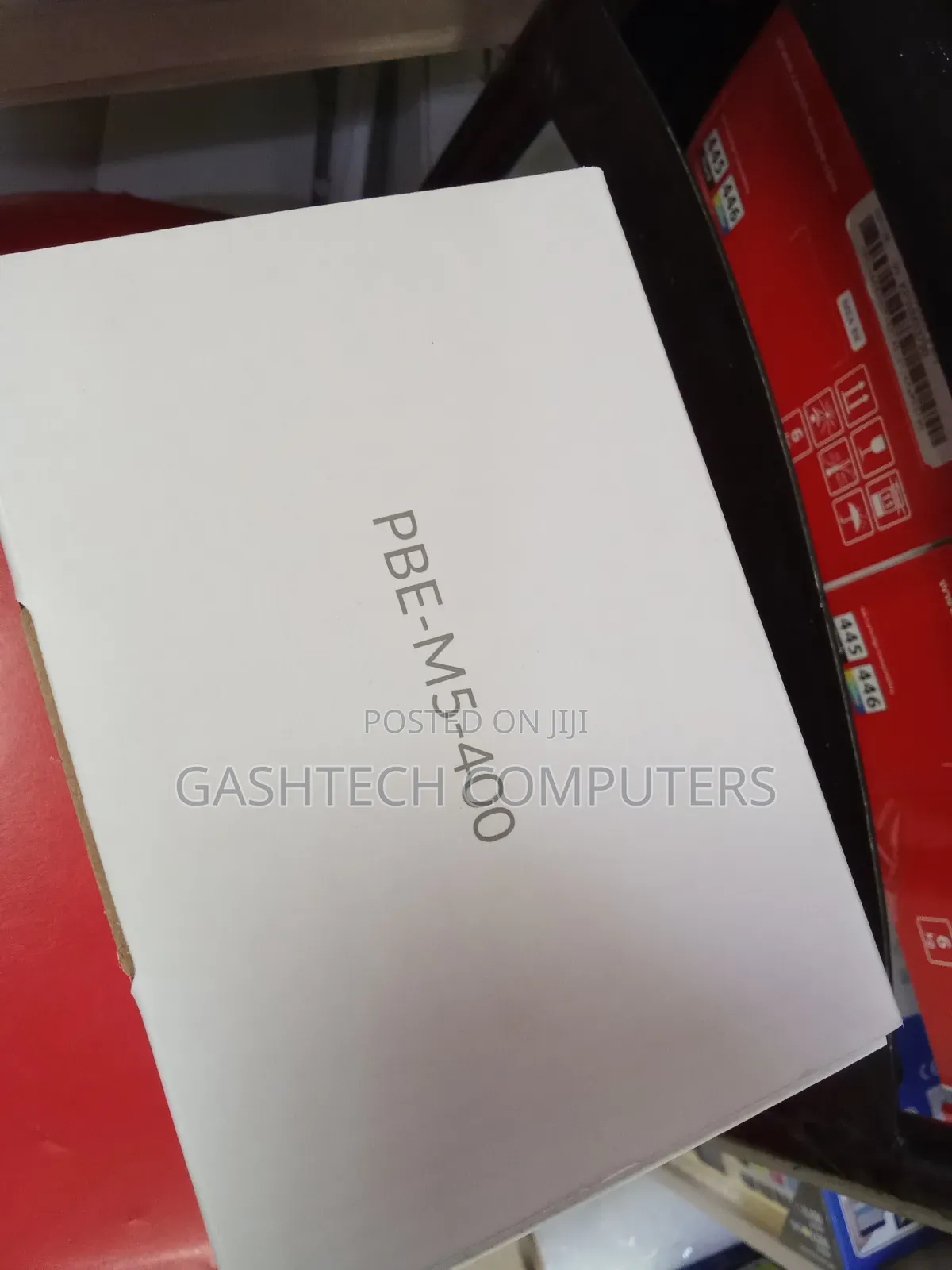 Brand New Power Beam M5 400 Access Point