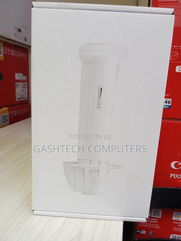 Brand New Power Beam M5 400 Access Point - thumbnail 3