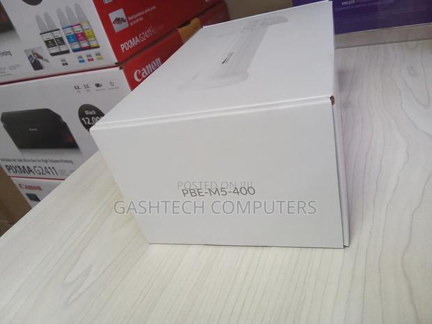 Brand New Power Beam M5 400 Access Point - thumbnail 4