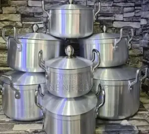 Tornado Sufurias 14 Pieces Cookware