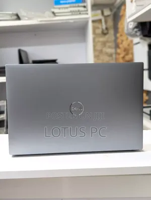 Laptop Dell Precision 5550 64GB Intel Core I9 SSD 512GB