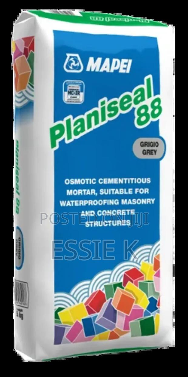 Planiseal 88 Osmotic Cementitious Mortar - main view