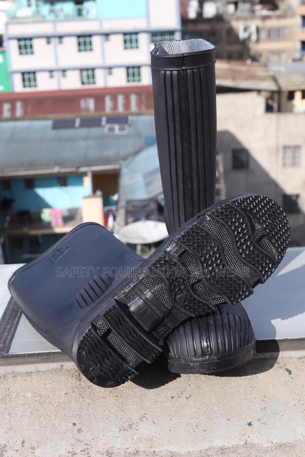 Bata Gumboots Price In Kenya