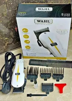 Wahl Quality Clippers