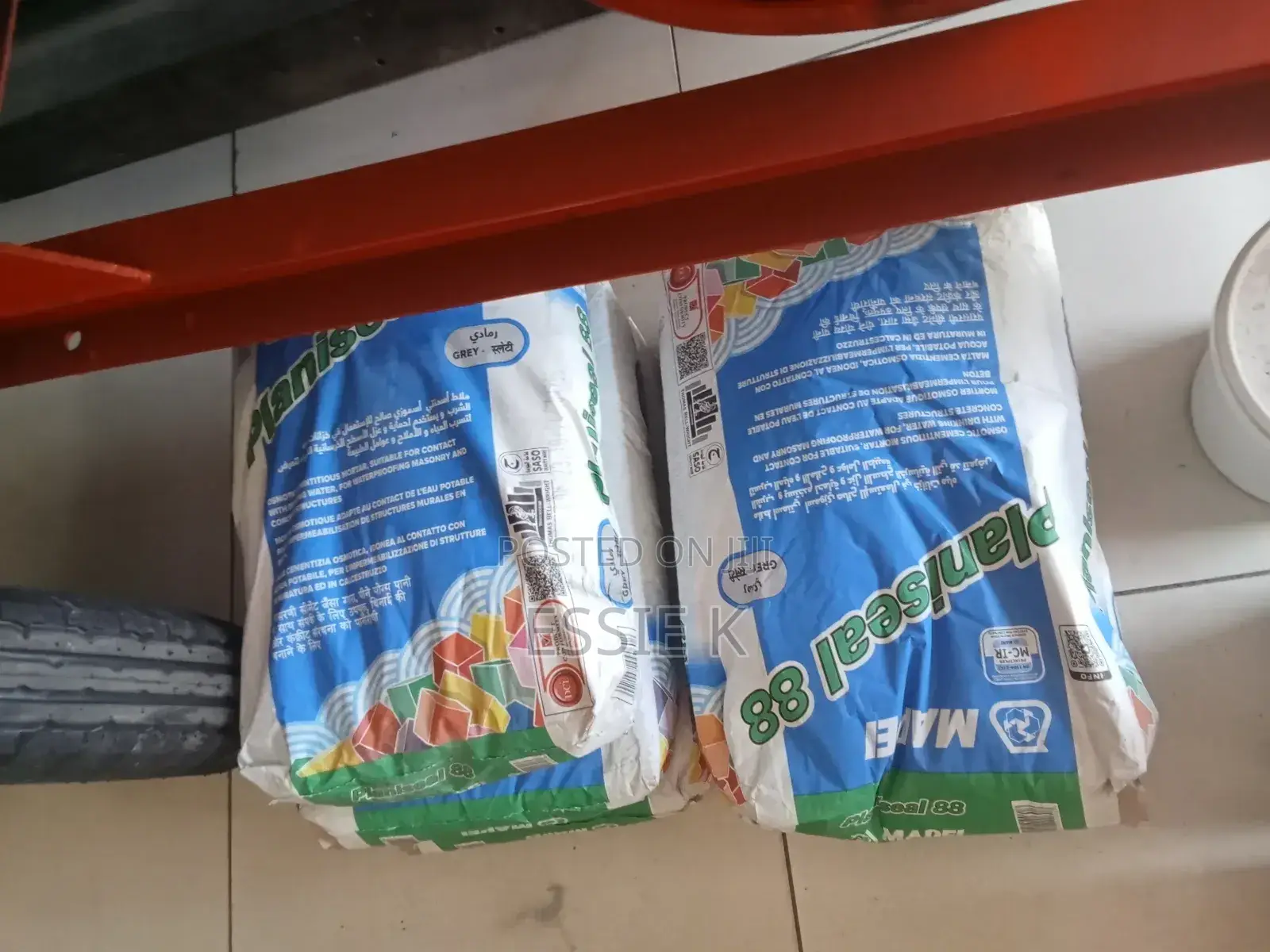 Mapei Planiseal 88