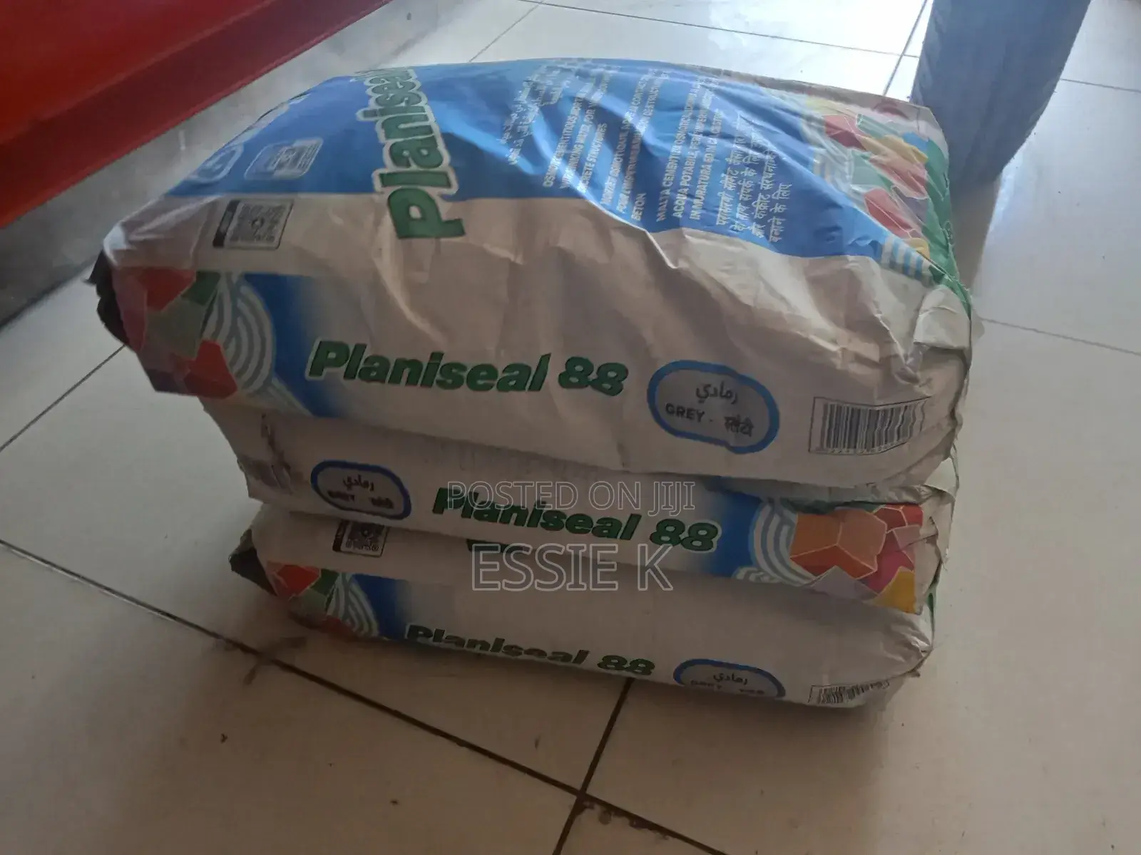 Planiseal 88 20kgs Mapei