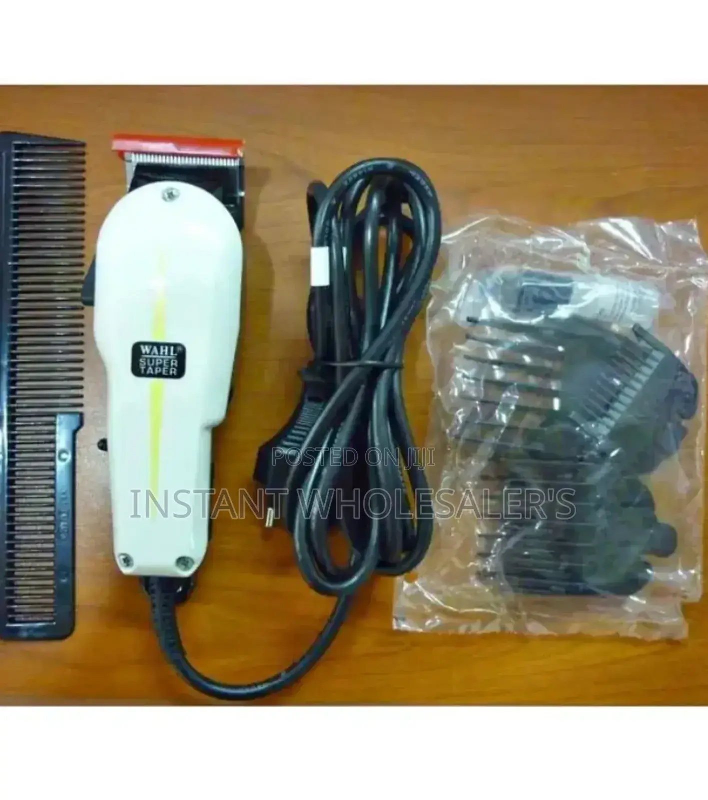Affordable Wahl Shaver
