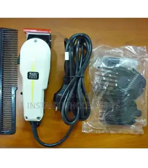 Affordable Wahl Shaver