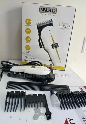 Classic Cuts Wahl Clipper - thumbnail 2