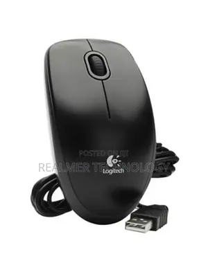 USB Optical Mouse