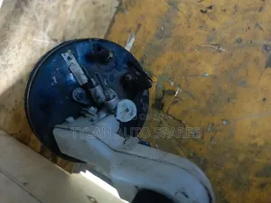 Brake Booster Mazda Demio Sky Active