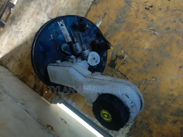 Brake Booster Mazda Demio Sky Active - thumbnail 2