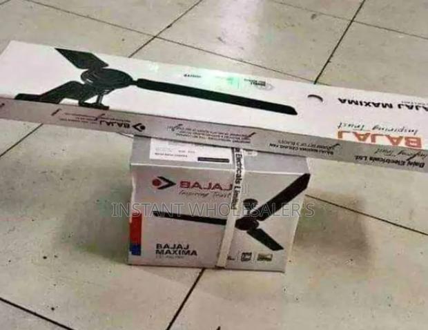 Bajaj 56" Ceiling Fans