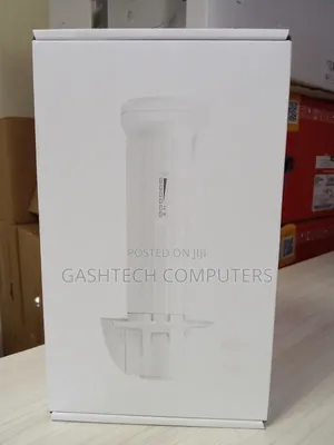Ubiquiti Airmax Powerbeamm 5 Ghz, 400mm Bridge PBE-M5-400