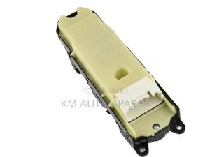 Toyota Landcruiser Prado J120 Main Power Window Switch