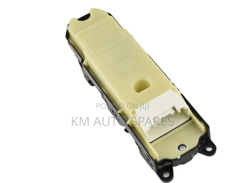 Toyota Landcruiser Prado J120 Main Power Window Switch