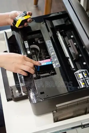 Printer Repair
