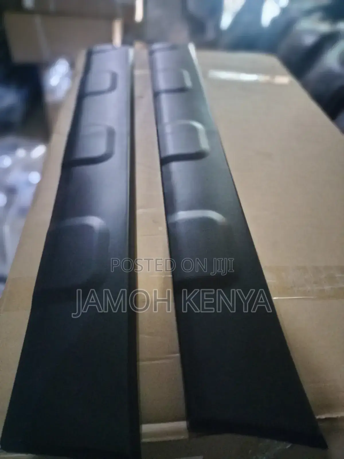Honda CRV Re3, Re4 Mouldings