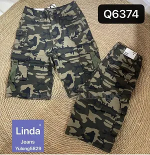 Sizes 27 to 34.Very Pretty Shorts
