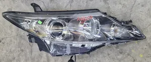 Toyota Estima 2014-2017 Xenon