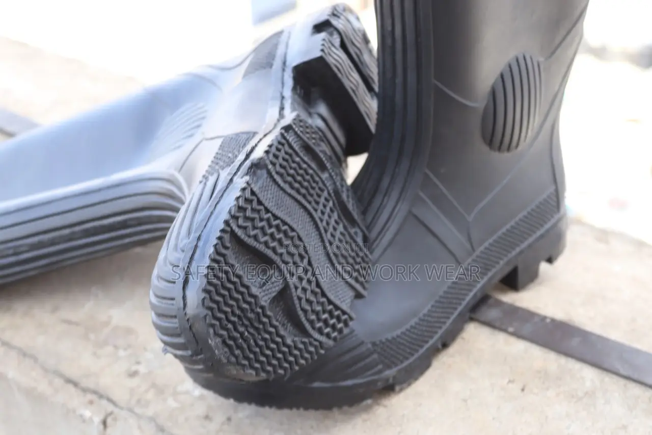 Gumboots Bata