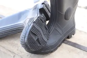 Gumboots Bata
