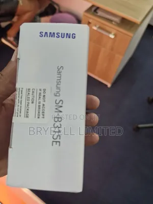 New Samsung B360E Blue