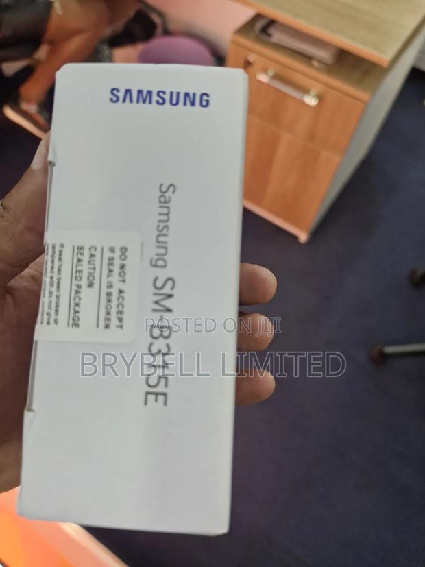 New Samsung B360E Blue - thumbnail 4