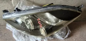 Isis 2014 Xenon