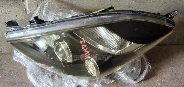 Isis 2014 Xenon