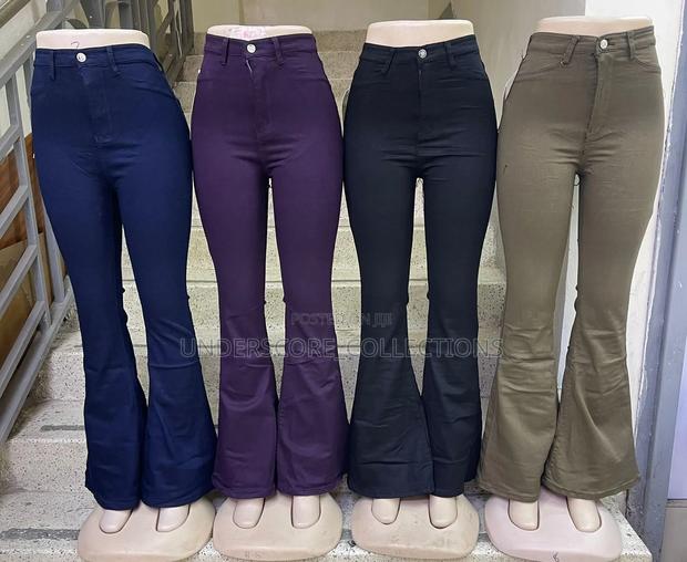 Very Pretty Jeans Trousers.Sizes 27-34 - main view