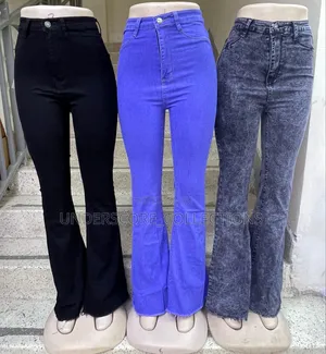 Very Pretty Jeans Trousers.Sizes 27-34