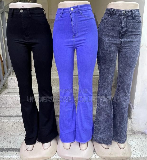 Very Pretty Jeans Trousers.Sizes 27-34 - thumbnail 2