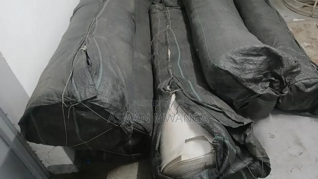 Geotextile Membrane 2m×50m