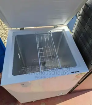 180l Freezer