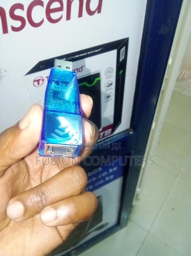 USB to Lan Adapter - thumbnail 3