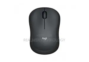 Silent Wireless Mouse -
